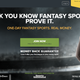 Illustration for article titled FanDuel Told Employees Not To Win Too Much Money On DraftKings Or People Would Get Suspicious